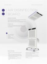 Air Purification Disinfector - 6