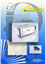 Rhino4000 M-1