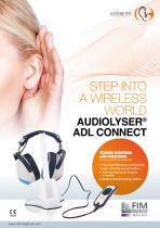 ADL Connect
