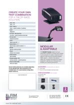Visiolite Access-4