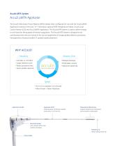 acculis Microwave Tissue Ablation System - 2