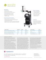 acculis Microwave Tissue Ablation System - 4