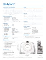 Portable, full body 32-slice CT scanner-2