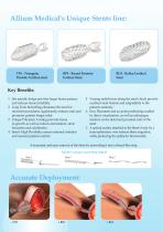 The OPS Platform for Urethral Stents - 2