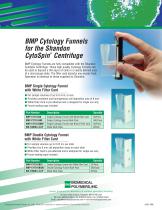 BMP Double Cytology Funnels with White Filter Card-1