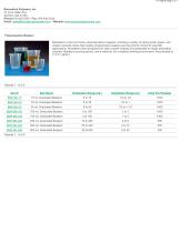 Polypropylene Beakers-1