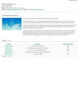 Urine Sedimentation Systems-1