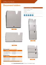OFFICE FURNITURE - 10