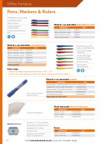 OFFICE FURNITURE - 14