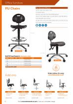 OFFICE FURNITURE - 4