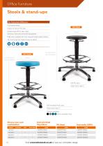OFFICE FURNITURE - 6
