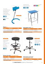 OFFICE FURNITURE - 7