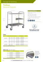 STORAGE & HANDLING - 10
