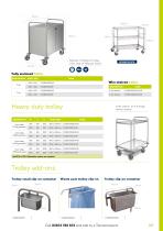 STORAGE & HANDLING - 11