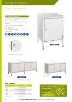 STORAGE & HANDLING - 4