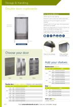 STORAGE & HANDLING - 6