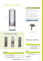 STORAGE & HANDLING - 7
