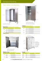 STORAGE & HANDLING - 8