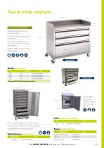 STORAGE & HANDLING - 9