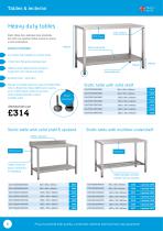 Teknomek Autumn product catalogue 2014 - 6