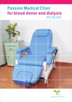 Dialysis chair(PY-YD-310) - 1