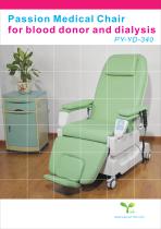 Dialysis chair(PY-YD-340) - 1