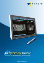 Urostation Touch®-1