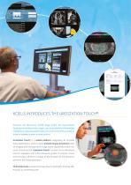 Urostation Touch®-2