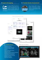 Urostation Touch®-6