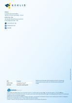Urostation Touch®-8