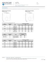 HPL Multi-Function Recessed Linear Static White Luminaire-4