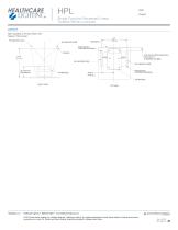 HPL Single Function Recessed Linear Tunable White Lumina - 9