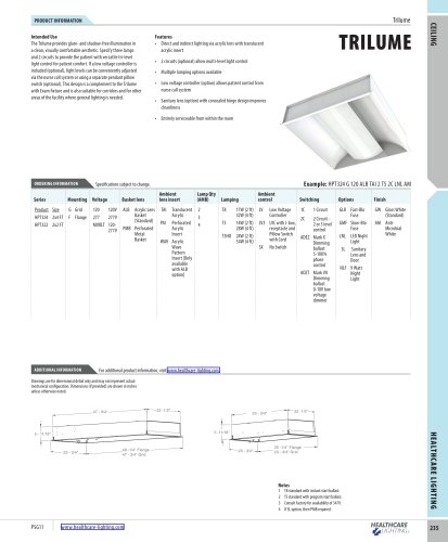 TRILUME