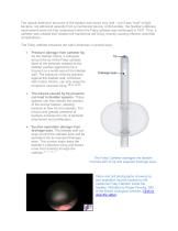 How Foley Catheter Design Flaws May Lead To Cautis Poiesis Medical Pdf Catalogs Technical Documentation