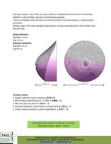 Ultrasound Breast Phantom - 2