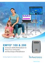 EMYO® 100 & 200-1