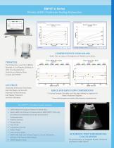 EMYO® 100 & 200 Pelvic Floor Rehabilitation & Voiding Dysfunction for Pediatric Urology - 3