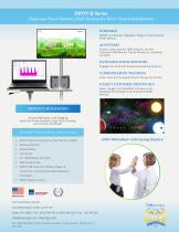 EMYO® 100 & 200 Pelvic Floor Rehabilitation & Voiding Dysfunction for Pediatric Urology - 4