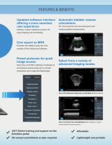 MKT-006 REV G Pathway US Imaging System for Lumbopelvic Rehabilitation Booklet Brochure - 3