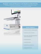 Morpheus® Anorectal Manometry with Paradoxical EMG - 3