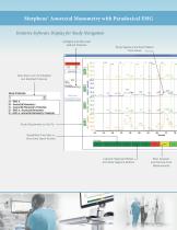 Morpheus® Anorectal Manometry with Paradoxical EMG - 4