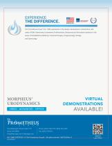 MORPHEUS® Urodynamics-6