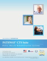 Pathway® CTS Suite - Pelvic Muscle Rehabilitation Systems - 8