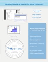 sEMG/Biofeedback & Stimulation Suite - Legacy Solutions for Pelvic Health & Orthopedic Rehabilitation - 5