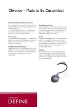 Chronos Product Brochure-19