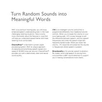 TURN 20 LOUD VOICES INTO HAPPY BIRTHDAY TO YOU JUNA HEARING AIDS-10