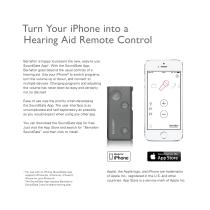 TURN 20 LOUD VOICES INTO HAPPY BIRTHDAY TO YOU JUNA HEARING AIDS-14