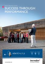 Vérité 9 | 7 | 5 Product Brochure-1