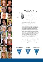 Vérité 9 | 7 | 5 Product Brochure-3