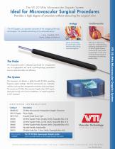 20 MHz Microvascular - Vascular Technology - PDF Catalogs | Technical ...